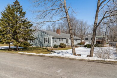 89 Hennessey Ave, Brunswick, ME 04011 - photo 5