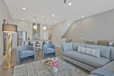 2176 Carson St unit 3, Nashville, TN 37211 - photo 2