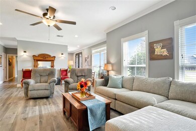 2133 Forest Way Blvd, Westlake, LA 70669 - photo 4