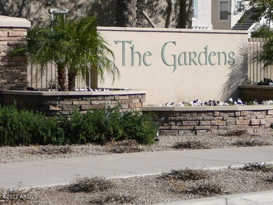 Gardens Marquis