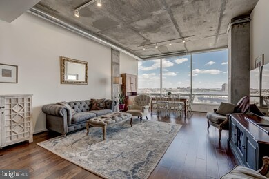 Silo Point unit 917, Baltimore, MD 21230 - photo 5