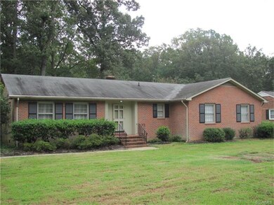 12314 Wildwood Blvd, Ashland, VA 23005 - photo 4