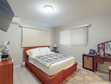 Master bedroom upstairs