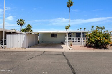 9501 E Broadway Rd unit 25, Mesa, AZ 85208 - photo 4