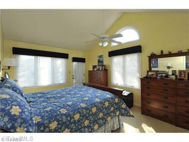 Master Bedroom.