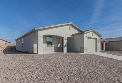 932 Talavera Dr, Horizon City, TX 79928 - photo 3