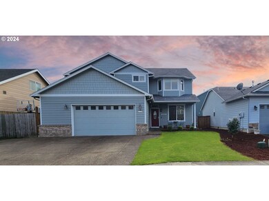 786 June Dr, Molalla, OR 97038 - photo 2