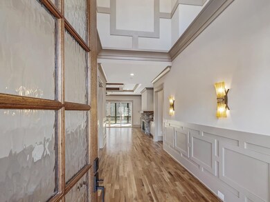 128 Bluffside Ct, Pittsboro, NC 27312 - photo 6