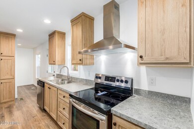 1442 S 77th Place, Mesa, AZ 85209 - photo 7