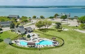 5026 E Horseshoe Dr, Whitney, TX 76692 - photo 2