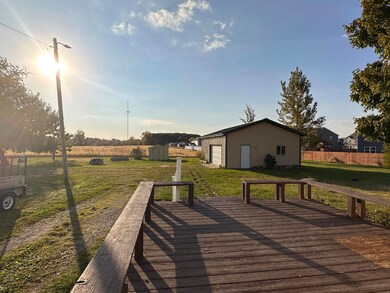 10815 Lower Huntington Rd, Roanoke, IN 46783 - photo 2