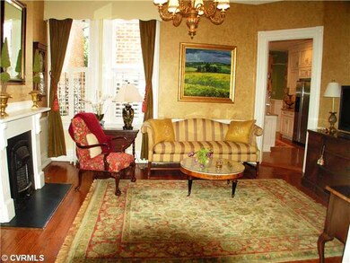 1607 Park Ave, Richmond, VA 23220 - photo 3