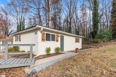 29 Kimbell Ct unit 29, Greenville, SC 29617 - photo 4