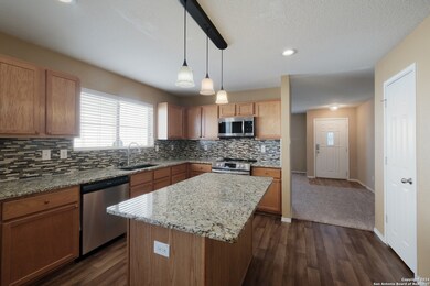 3906 Torey Mesquite, San Antonio, TX 78261 - photo 5