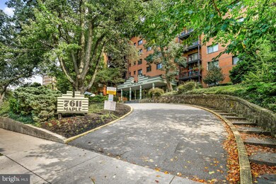 Takoma Phoenix unit 509, Takoma Park, MD 20912 - photo 2