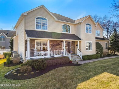 42 Mohican Ave, Oceanport, NJ 07757 - photo 3