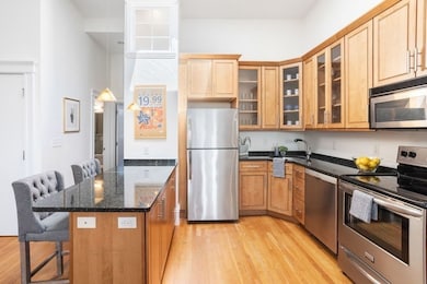 71 Worcester St unit 5, Boston, MA 02118 - photo 3