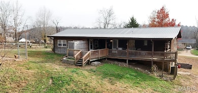 112 3rd St, Grandin, MO 63943 - photo 2