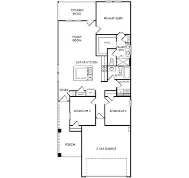 707 Leavenworth Dr, McKinney, TX 75071 - photo 2