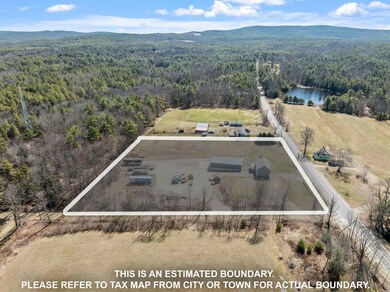 826 S Barnstead Rd, Barnstead, NH 03225 - photo 5