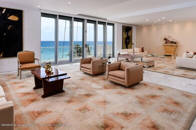 Living Room MLS