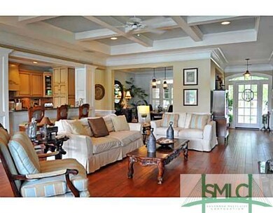 Den/Family/Great Room. Wide open floorplan feature