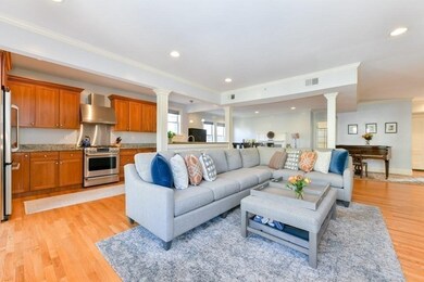 1 Benton Rd unit 2, Somerville, MA 02143 - photo 3