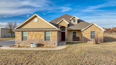 1460 Jay Bird Rd, Springtown, TX 76082 - photo 2