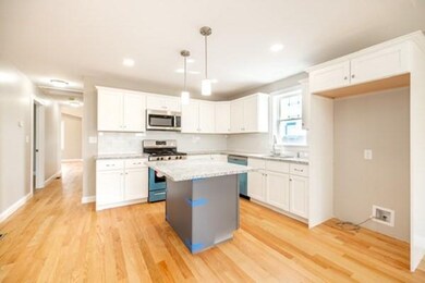 257 Tecumseh St, Fall River, MA 02721 - photo 2