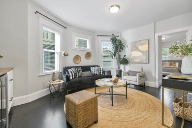 4 Kevin Rd unit 1, Dorchester, MA 02125 - photo 3