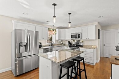 25 Upton St, Hanson, MA 02341 - photo 7