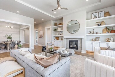 1467 NW Ochoa Dr, Bend, OR 97703 - photo 5