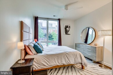 1380 Quincy St NW unit 2-B, Washington, DC 20011 - photo 5