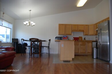 Bright Sunny living room
