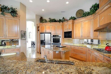 Kitchen #1