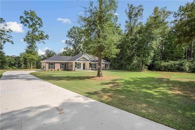 4030 Firetower Rd, Semmes, AL 36575 - photo 2