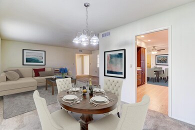 DINING ROOM OFF LIVING ROOM (1)