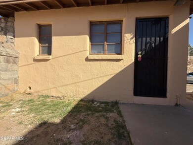 2825 Grant unit 13, El Paso, TX 79930 - photo 4