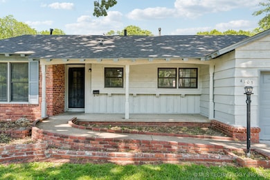 4103 E 53rd Place, Tulsa, OK 74135 - photo 3