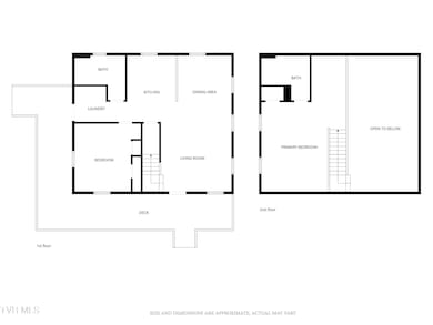 1769 Dennis Cove Rd, Hampton, TN 37658 - photo 3