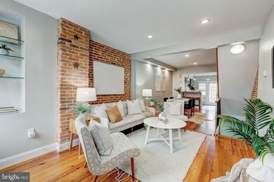 1519 E Clement St, Baltimore, MD 21230 - photo 4