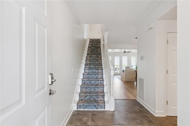 1105 Plantation Point Dr, Saint Simons Island, GA 31522 - photo 7