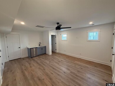 DOWNSTAIRS LIVING AREA