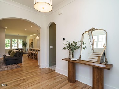 627 Georgetown Rd, Raleigh, NC 27608 - photo 3