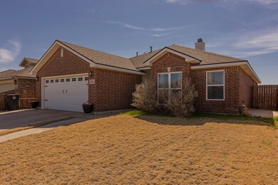 720 E 96th St, Odessa, TX 79765 - photo 2