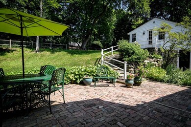 54 N Main St, Sherborn, MA 01770 - photo 4
