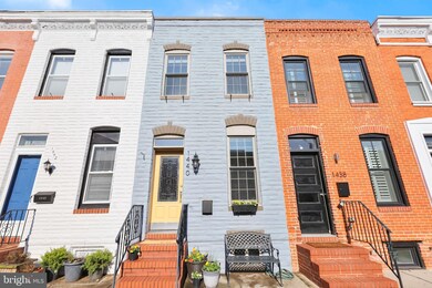 1440 Reynolds St, Baltimore, MD 21230 - photo 2