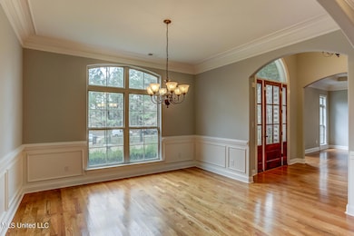 12474 Whispering Pines Dr, Olive Branch, MS 38654 - photo 7