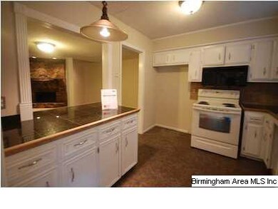 Updated Kitchen