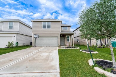 1317 Mount Bassie Trail, Conroe, TX 77301 - photo 2